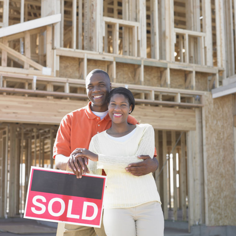 Home buying